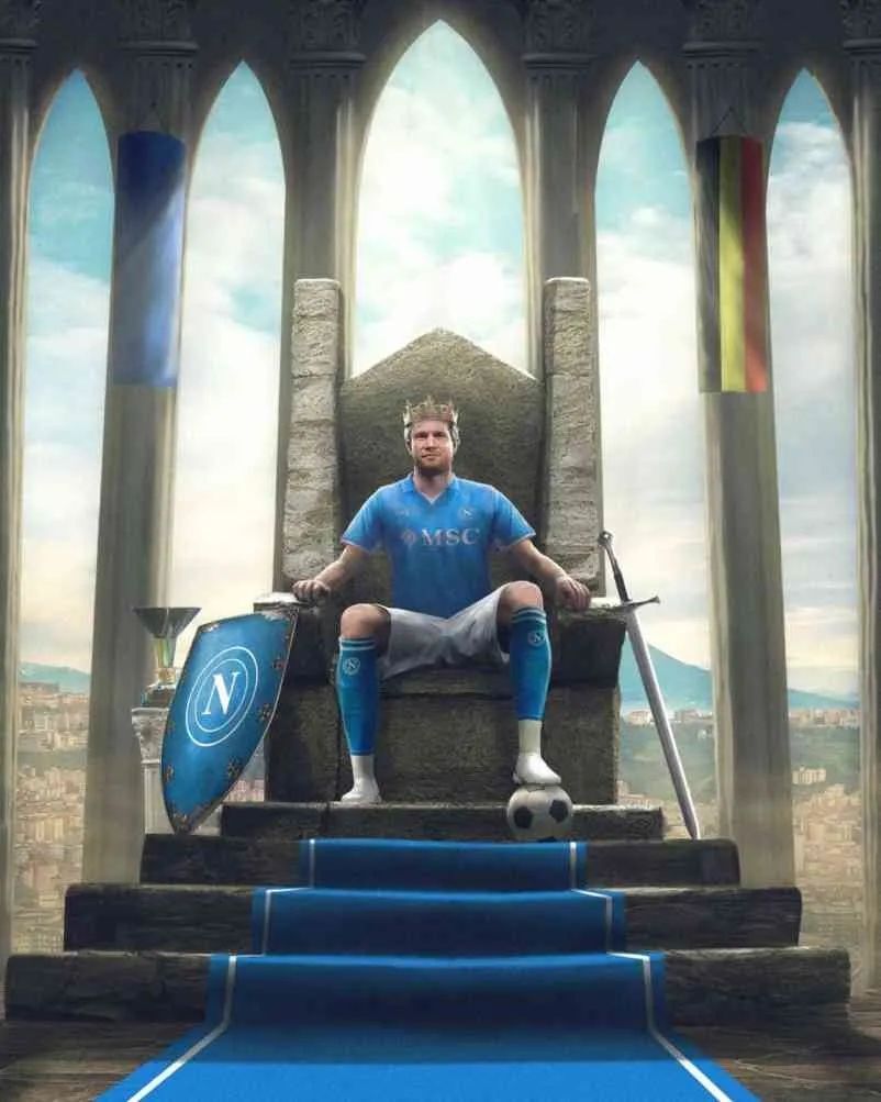 场上的最强 场上的最强