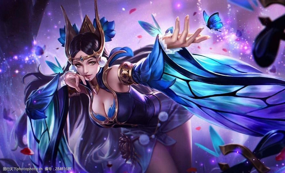 之间